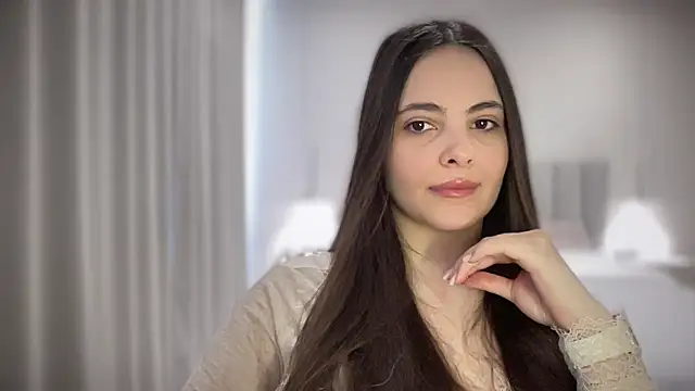 Mylina  online show from 20, 4, 2026