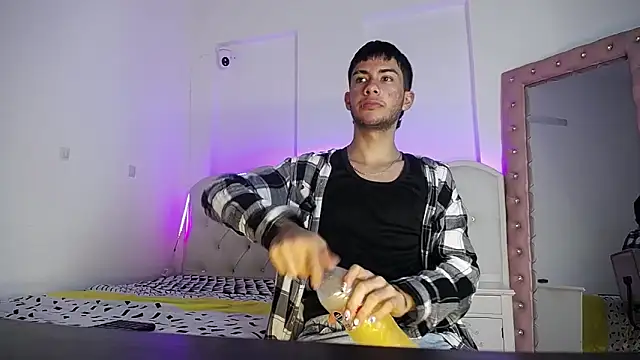 Danny Rossy online show from 25, 11, 2025