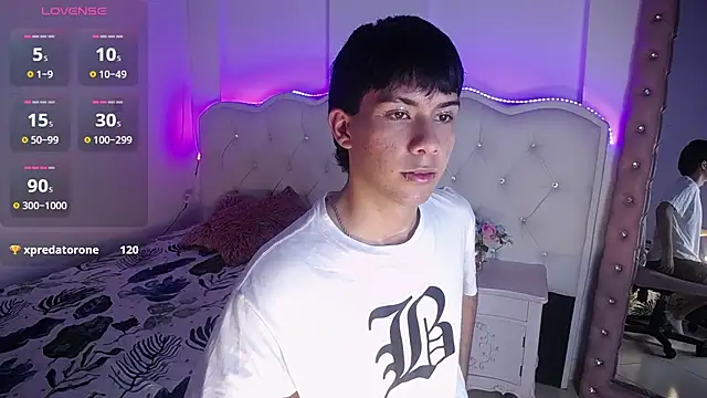 Danny Rossy online show from 13, 11, 2025