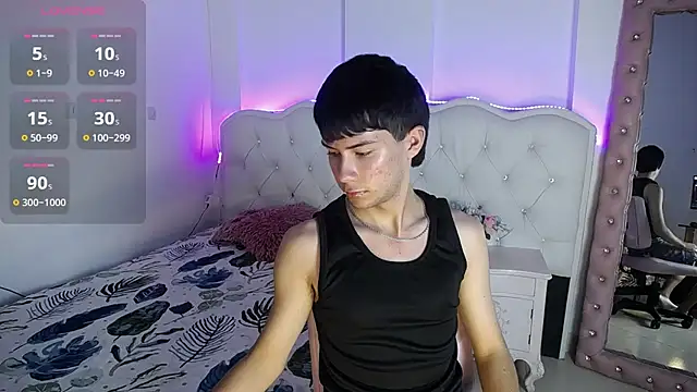 Danny Rossy online show from 17, 11, 2025