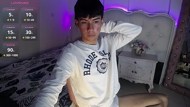 Danny Rossy online show from 14, 11, 2025