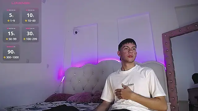 Danny Rossy online show from 19, 11, 2025