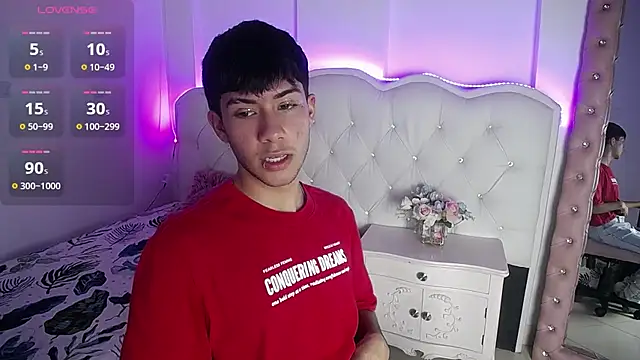 Danny Rossy online show from 12, 11, 2025