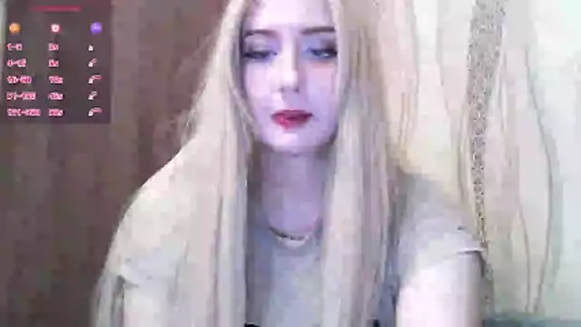 Nikki Rose online show from 1, 12, 2025