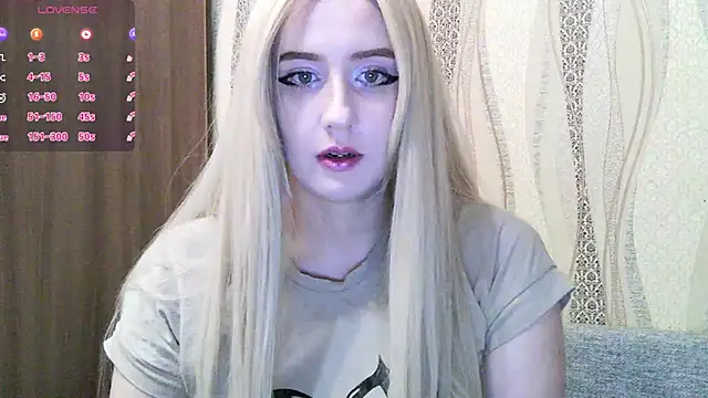 Nikki Rose online show from 29, 11, 2025