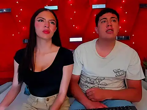 Emmaanddarling online show from 14, 11, 2025