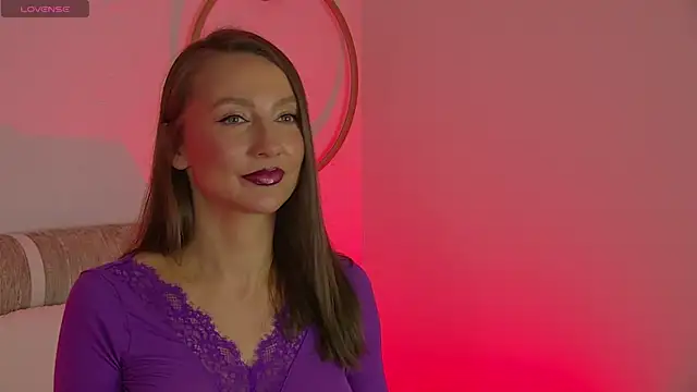 Eva Devine online show from 13, 11, 2025