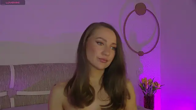 Eva Devine online show from 28, 3, 2026