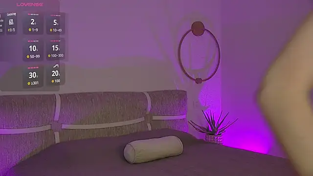 Eva Devine online show from 14, 5, 2026