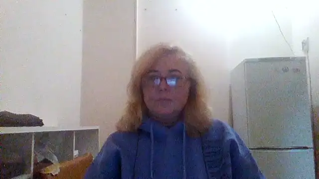 Tati 0808 online show from 24, 11, 2025