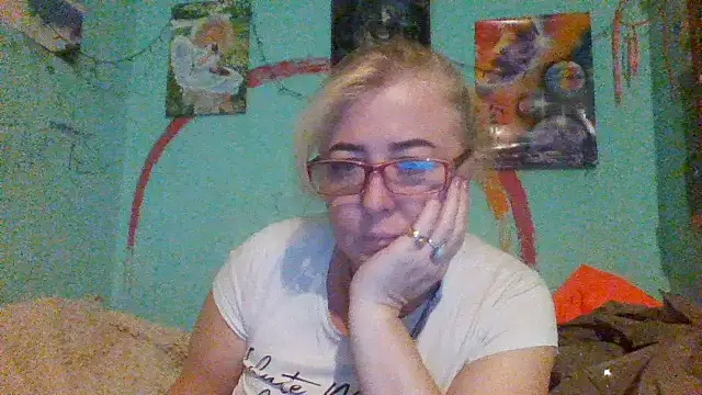 Tati 0808 online show from 29, 11, 2025