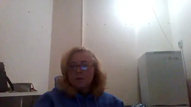 Tati 0808 online show from 16, 11, 2025