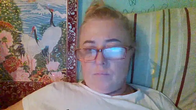 Tati 0808 online show from 19, 11, 2025