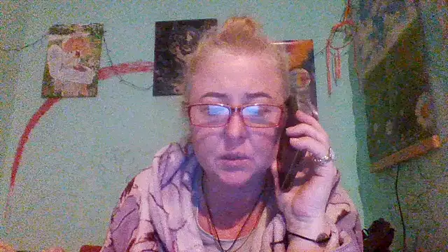 Tati 0808 online show from 13, 11, 2025