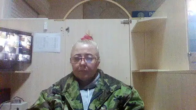 Tati 0808 online show from 28, 11, 2025