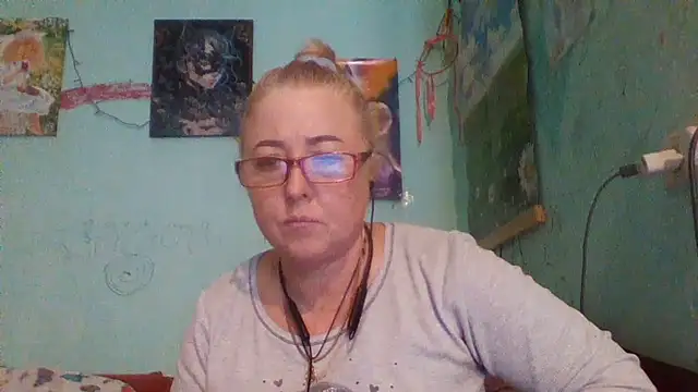 Tati 0808 online show from 17, 11, 2025