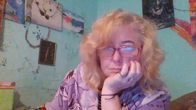 Tati 0808 online show from 18, 11, 2025