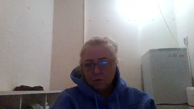 Tati 0808 online show from 12, 11, 2025