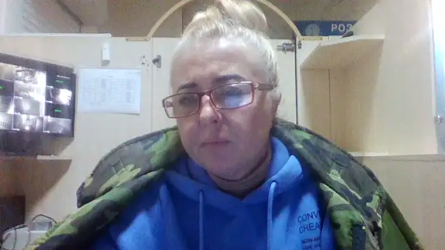 Tati 0808 online show from 20, 11, 2025