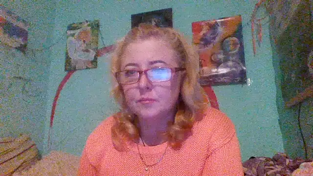 Tati 0808 online show from 21, 11, 2025