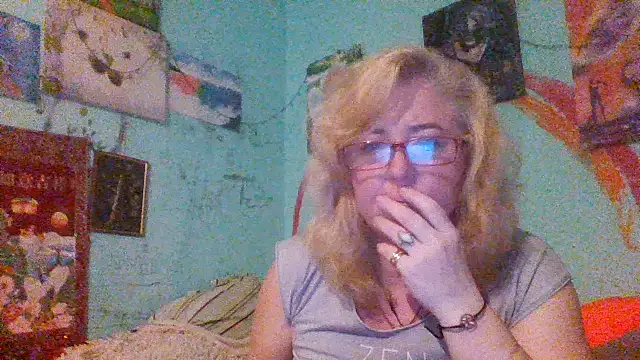 Tati 0808 online show from 23, 11, 2025