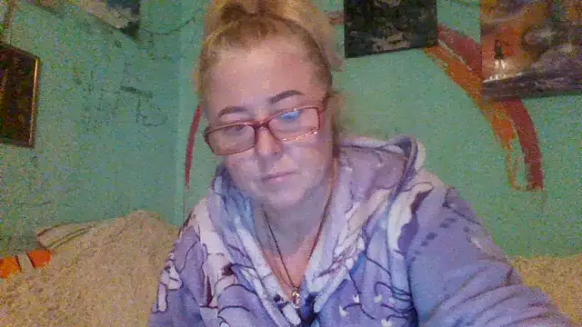 Tati 0808 online show from 26, 11, 2025