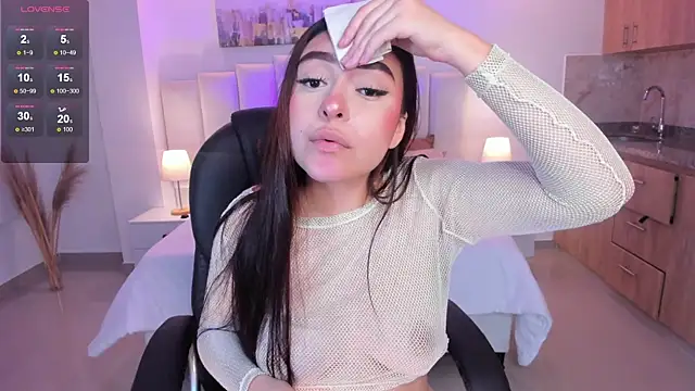 Maya vexx online show from 12, 1, 2026