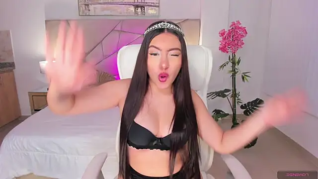 Maya vexx online show from 23, 11, 2025