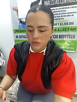 ALEJA  22 online show from 24, 3, 2026