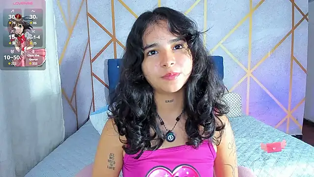  vaiolet owo online show from 17, 1, 2026