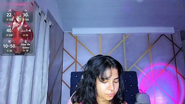  vaiolet owo online show from 8, 2, 2026