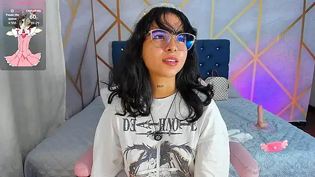  vaiolet owo online show from 10, 1, 2026