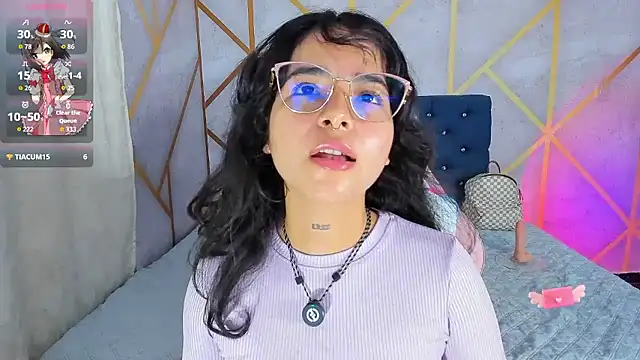  vaiolet owo online show from 9, 1, 2026