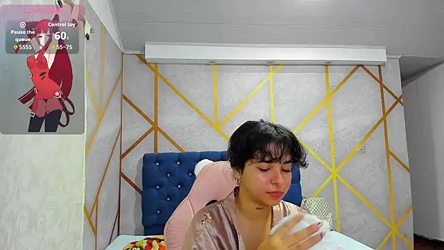  vaiolet owo online show from 7, 2, 2026