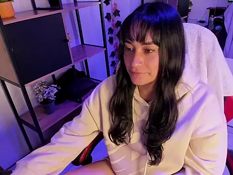 Dhany Naugthy  online show from 14, 1, 2026