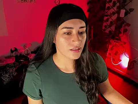 Dhany Naugthy  online show from 20, 11, 2025