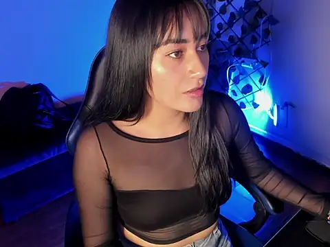 Dhany Naugthy  online show from 26, 11, 2025