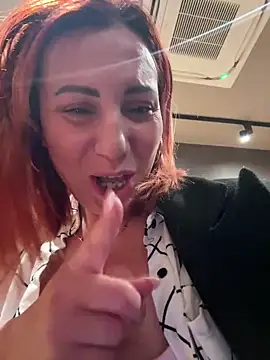 pervimilf online show from 25, 3, 2026