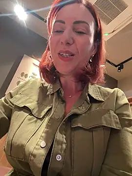 pervimilf online show from 20, 3, 2026