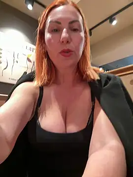 pervimilf online show from 18, 5, 2026