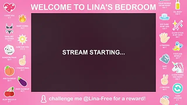 Snapshot of Lina_Free chatting on 10, 5, 2026 Lina Free online show from 10, 5, 2026