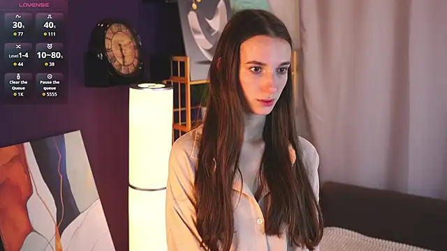 LavandaFobes online show from 18, 11, 2025