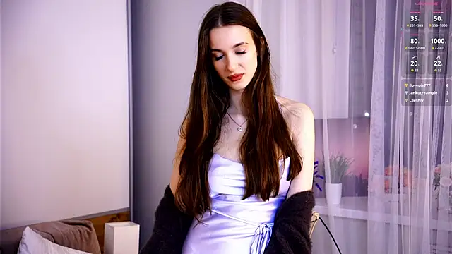 LavandaFobes online show from 26, 11, 2025