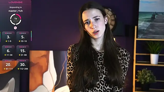 LavandaFobes online show from 24, 11, 2025