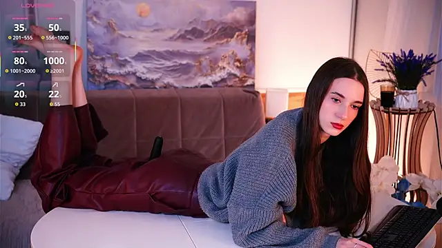 LavandaFobes online show from 29, 11, 2025