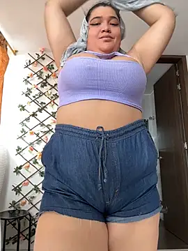 sweetmuslim01 online show from 21, 3, 2025