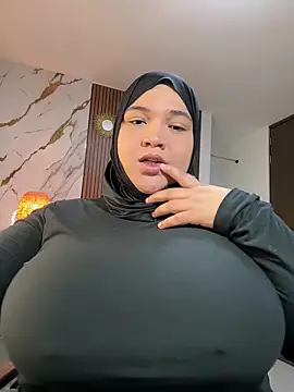 sweetmuslim01 online show from 15, 6, 2026