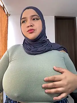 sweetmuslim01 online show from 20, 12, 2025