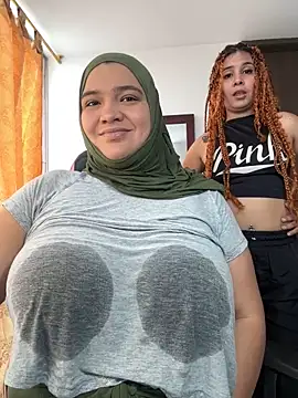 sweetmuslim01 online show from 24, 11, 2025