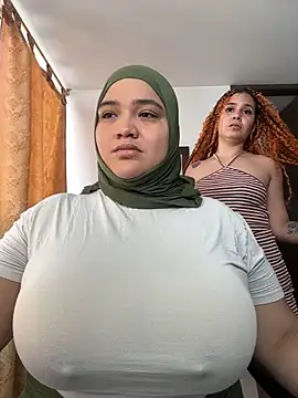 sweetmuslim01 online show from 8, 11, 2025